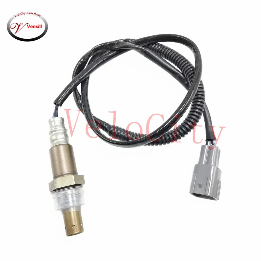 Oxygen Sensor O2 Sensor Fits For 2000-2005 Toyota RAV4 J/L 1AZ Part No# 89465-42110
Oxygen Sensor O2 Sensor Fits For 2000-2005 Toyota RAV4 J/L 1AZ Part No# 89465-42110