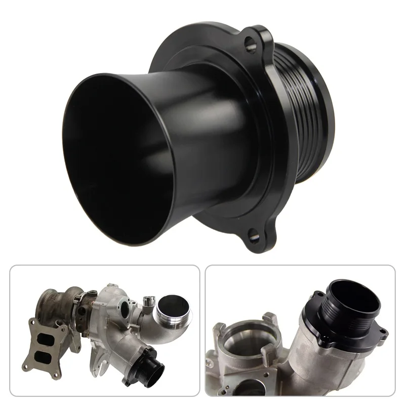 Turbo Muffler Delete for Audi S1 A3 A4 A5 A6 Q5 EA888 2.0TFSI Seat Leon Cupra R koda Octavia VRS MK3 VW Golf R GTI MK7
Turbo Muffler Delete for Audi S1 A3 A4 A5 A6 Q5 EA888 2.0TFSI Seat Leon Cupra R koda Octavia VRS MK3 VW Golf R GTI MK7