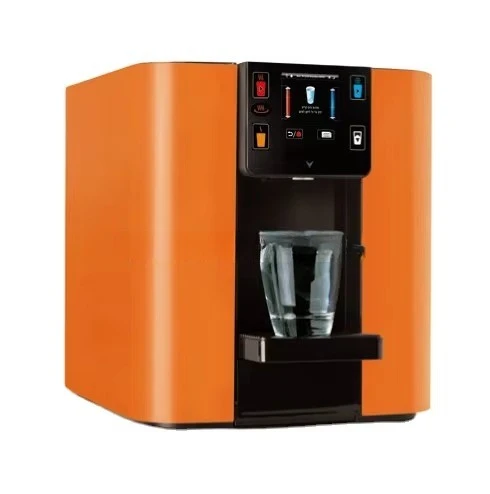uu- Water Dispenser with Hot and Cold Filter Elements for Office and Home Use, Classic Design, Multiple Colors Available#
uu- Water Dispenser with Hot and Cold Filter Elements for Office and Home Use, Classic Design, Multiple Colors Available#