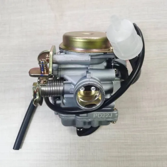 Подходит для карбюратора Haojue Times Star HJ100T-2 Fashion Star HJ100T-3 Карбюратор Xizhixing 
Подходит для карбюратора Haojue Times Star HJ100T-2 Fashion Star HJ100T-3 Карбюратор Xizhixing