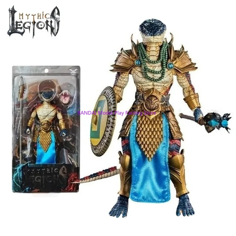 In Stock Now Four Horsemen Studio Mythic Legions 1/12 6inch Action Figure Ninian Infantry Anime Model Collection Toy
In Stock Now Four Horsemen Studio Mythic Legions 1/12 6inch Action Figure Ninian Infantry Anime Model Collection Toy
