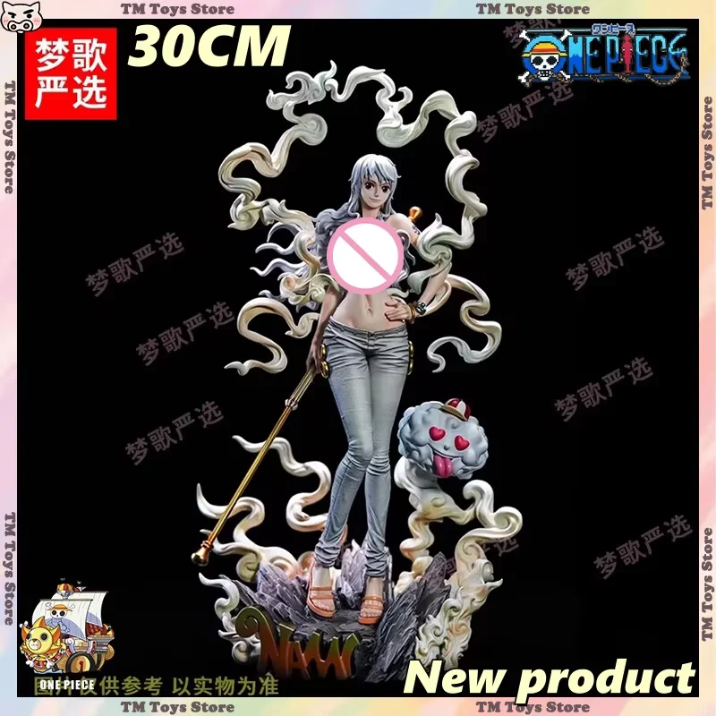 New ONE PIECE Nami Anime Figures 30CM Nico Nami Figurine PVC Statue Desktop Decoration Collection Model Toys Birthday Gifts
New ONE PIECE Nami Anime Figures 30CM Nico Nami Figurine PVC Statue Desktop Decoration Collection Model Toys Birthday Gifts