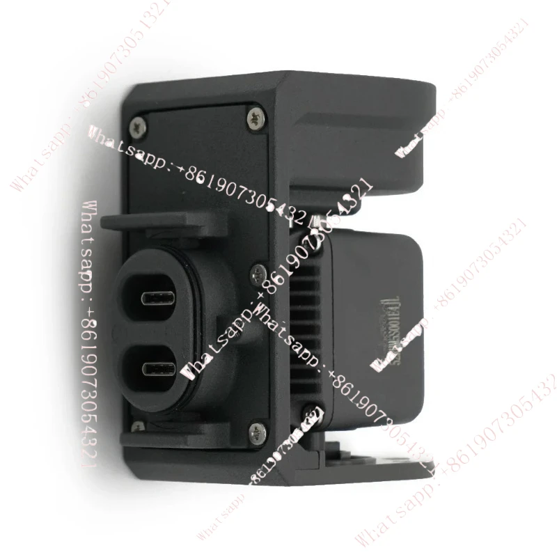 Module for DJI Agras T40 T20P Agriculture Drone Camera Plant Protection UAV Accessories Repair Parts Brand New
Module for DJI Agras T40 T20P Agriculture Drone Camera Plant Protection UAV Accessories Repair Parts Brand New