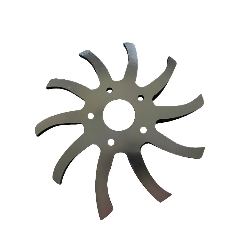 Investment Casting Double Press Wheel Agricultural Planter Spare Parts
Investment Casting Double Press Wheel Agricultural Planter Spare Parts