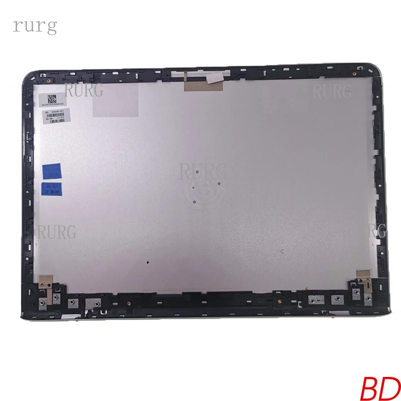 A+ 1PC Laptop A Shell LCD Cover AM1D2000100 FOR HP ENVY 13-D Series 829288-001
A+ 1PC Laptop A Shell LCD Cover AM1D2000100 FOR HP ENVY 13-D Series 829288-001