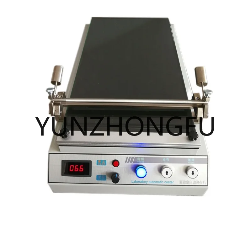 Supply Dt320d Automatic Coating Machine Small Wire Rod Coating Machine Laboratory Wire Rod Coating Machine
Supply Dt320d Automatic Coating Machine Small Wire Rod Coating Machine Laboratory Wire Rod Coating Machine