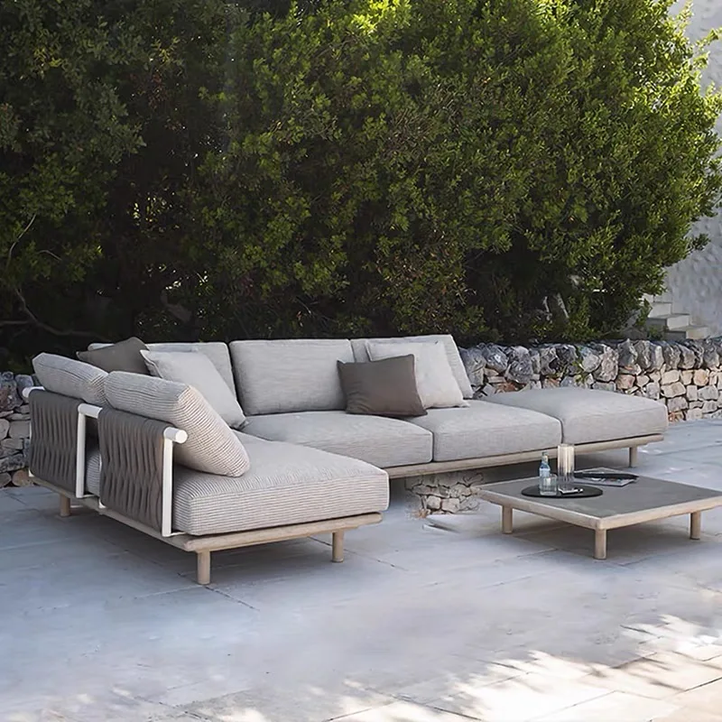 Waterproof Morden Teak Outdoor Furniture Wooden Sofa Set Home And Garden Balcony Furniture Outdoor
Waterproof Morden Teak Outdoor Furniture Wooden Sofa Set Home And Garden Balcony Furniture Outdoor