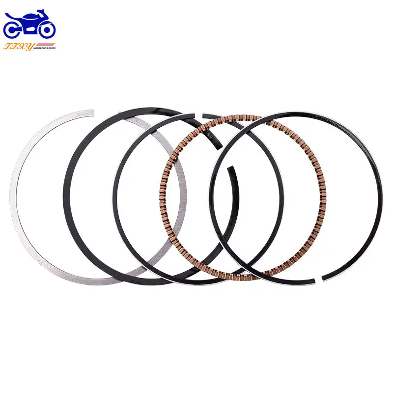 +75 0.75 49.25mm Motorcycle Performance Part Engine Cylinder Kit Piston Ring Set For Honda CBR250 CBR 250 MC19 MC22 MC14 MC17
+75 0.75 49.25mm Motorcycle Performance Part Engine Cylinder Kit Piston Ring Set For Honda CBR250 CBR 250 MC19 MC22 MC14 MC17