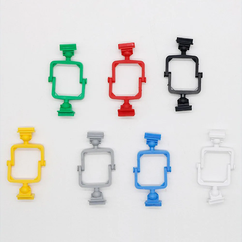 200Pcs Disposable Dental Articulator ABS Plastic High Neck Low Neck Dental Lab Gypsum Model Mounting Denture Mouth Bite Holder
200Pcs Disposable Dental Articulator ABS Plastic High Neck Low Neck Dental Lab Gypsum Model Mounting Denture Mouth Bite Holder
