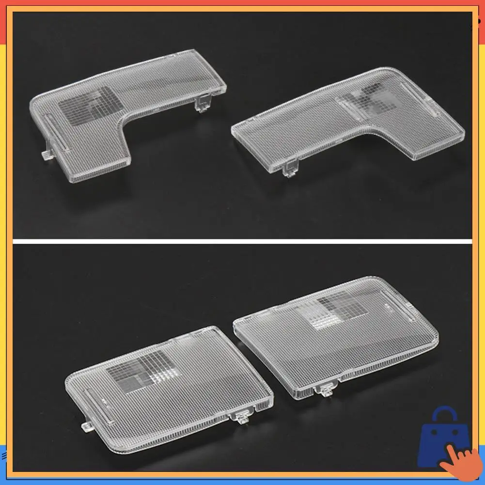Upgraded For Toyota Camry 2012-2017 Front Rear Roof Reading Light Cover Dome Map Lamp Lens Top Light Lamp Cover 8139206040
Upgraded For Toyota Camry 2012-2017 Front Rear Roof Reading Light Cover Dome Map Lamp Lens Top Light Lamp Cover 8139206040
