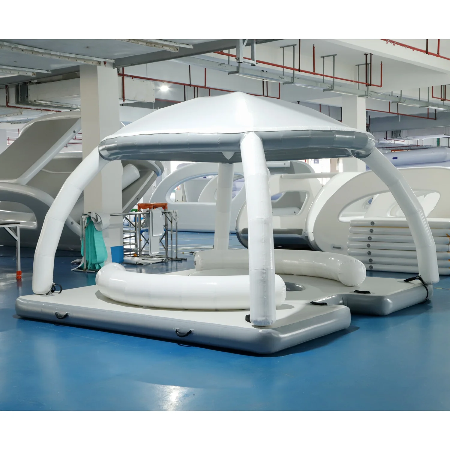 Китайская фабрика надувная палатка-павильон по низкой цене
Китайская фабрика надувная палатка-павильон по низкой цене