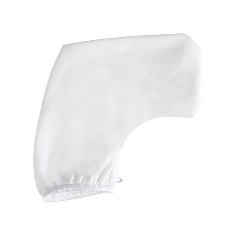 Filter Bag Nylon Filter For PilotH1 Cordless Vacuum Cleaner House Cleaning Dropship
Filter Bag Nylon Filter For PilotH1 Cordless Vacuum Cleaner House Cleaning Dropship