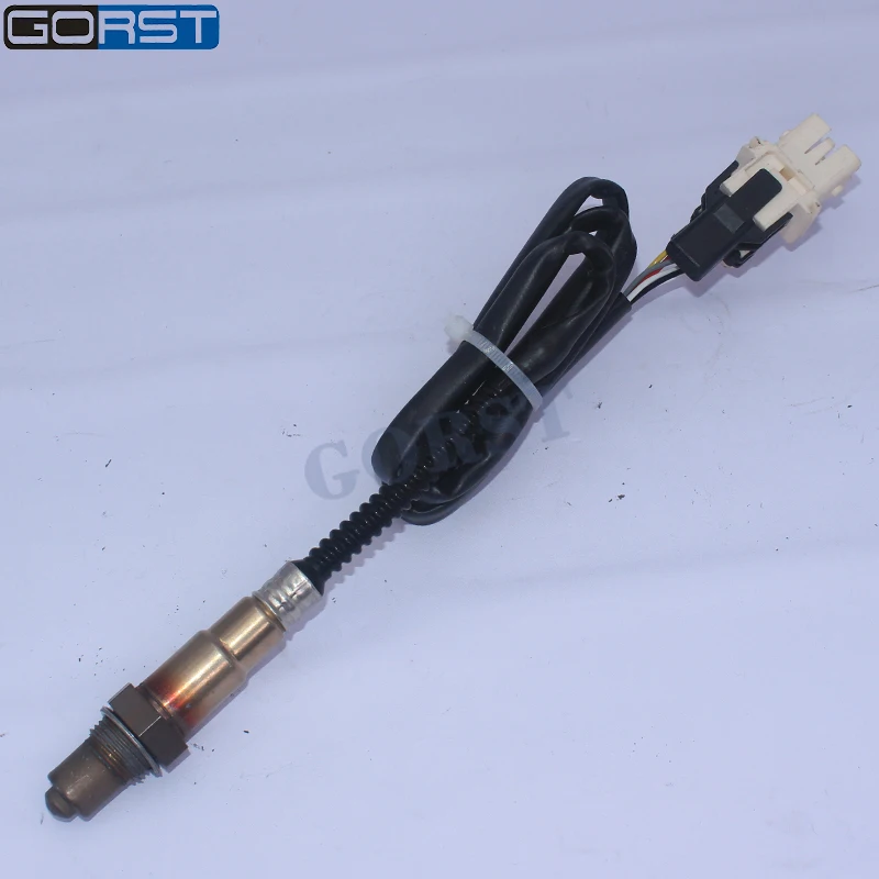 Oxygen Sensor 8568133 for Volvo S80 XC90
Oxygen Sensor 8568133 for Volvo S80 XC90