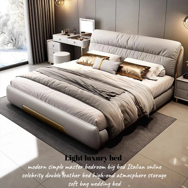 Living Room Grey Queen Bedroom Beds 180x200 Cloud Hotel Luxury Frame Bedroom Beds Frame Full Set Children Italian Furniture
Living Room Grey Queen Bedroom Beds 180x200 Cloud Hotel Luxury Frame Bedroom Beds Frame Full Set Children Italian Furniture