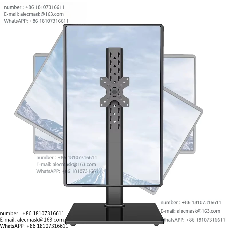 Install 13-42 inch computer screen independent ultra-wide and high single monitor
Install 13-42 inch computer screen independent ultra-wide and high single monitor