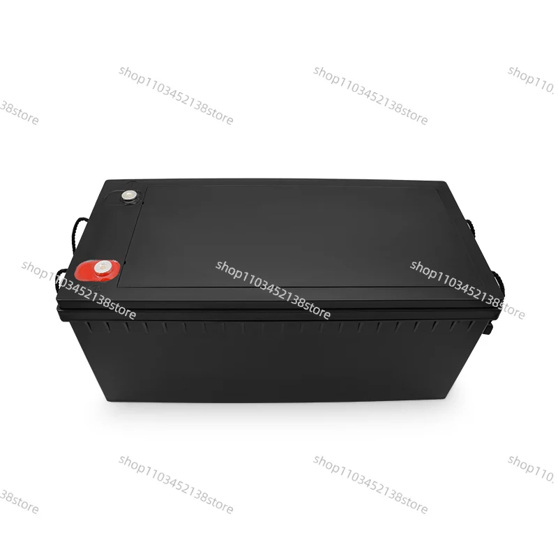 Литиевая батарея 12 В большой емкости 50ah100 460AH Солнечная батарея для автофургона
Литиевая батарея 12 В большой емкости 50ah100 460AH Солнечная батарея для автофургона