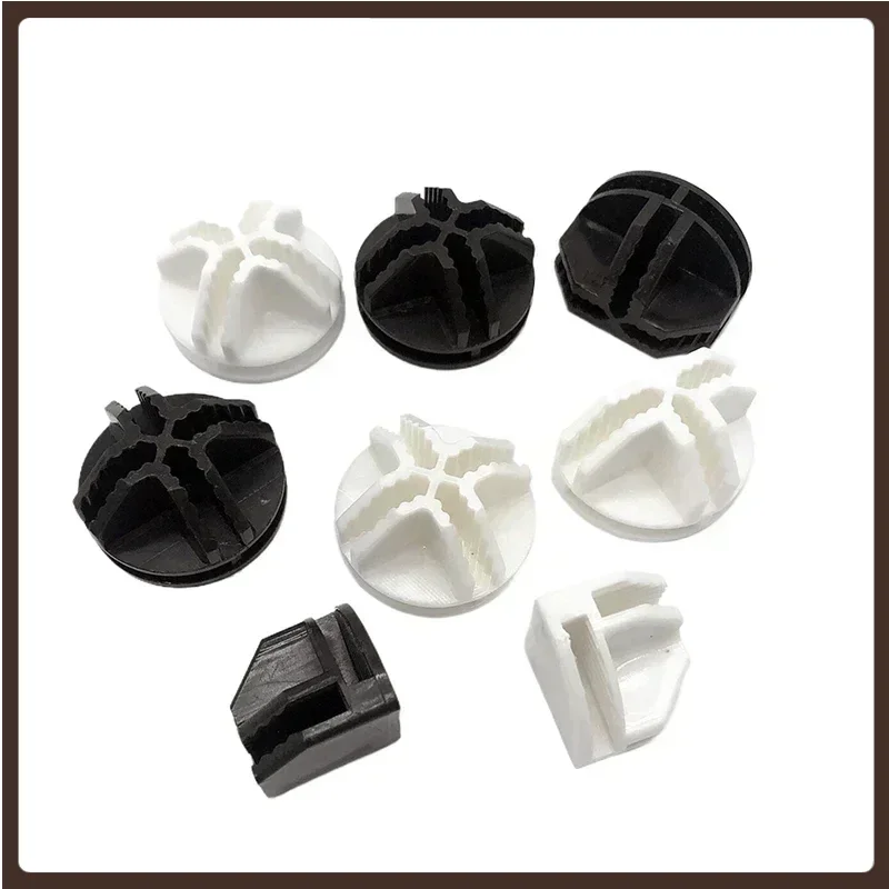 10pcs Wire Cube Plastic Connectors Wardrobe Snap Modular Organizer Closet Cabinet Box Clasp Buckle Clip
10pcs Wire Cube Plastic Connectors Wardrobe Snap Modular Organizer Closet Cabinet Box Clasp Buckle Clip