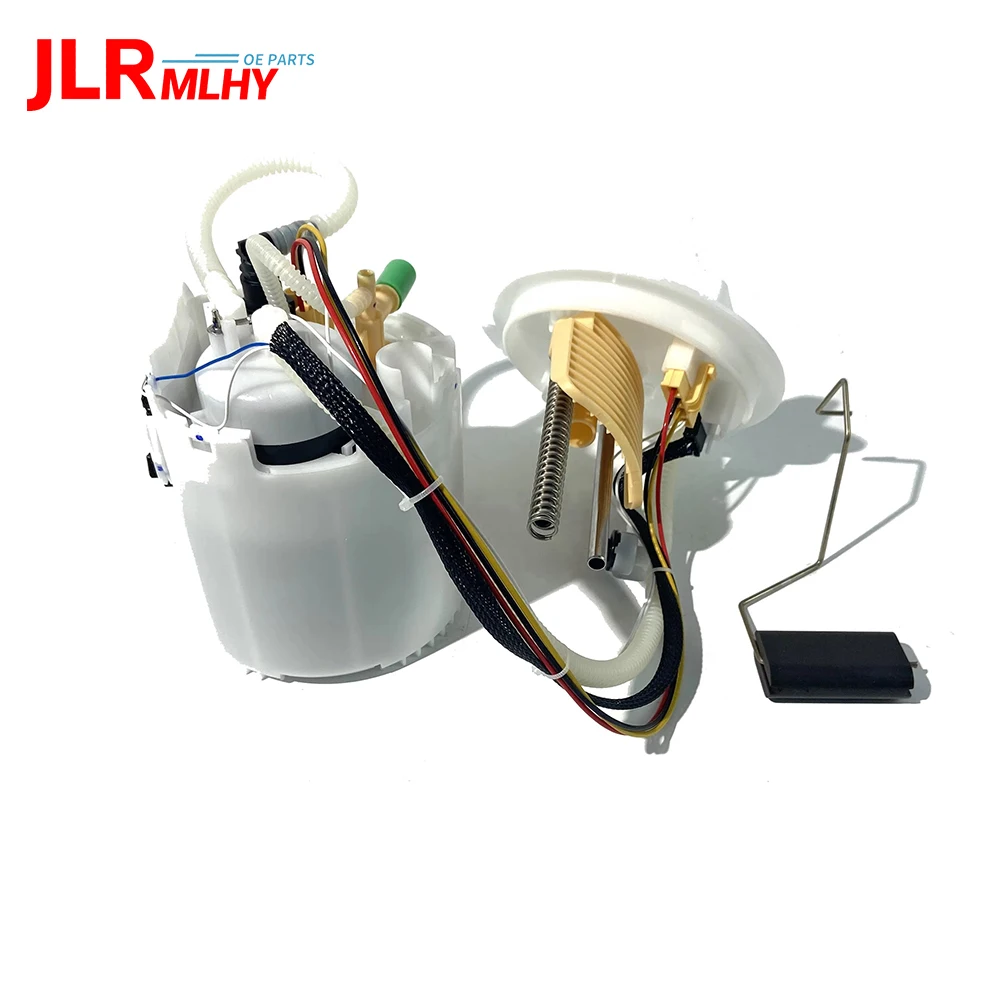 NEW Fuel Pump Module Assembly Fits Land Rover Range Rover Velar Jaguar F-Pace XE 2.0L, 3.0L T4N7832
NEW Fuel Pump Module Assembly Fits Land Rover Range Rover Velar Jaguar F-Pace XE 2.0L, 3.0L T4N7832
