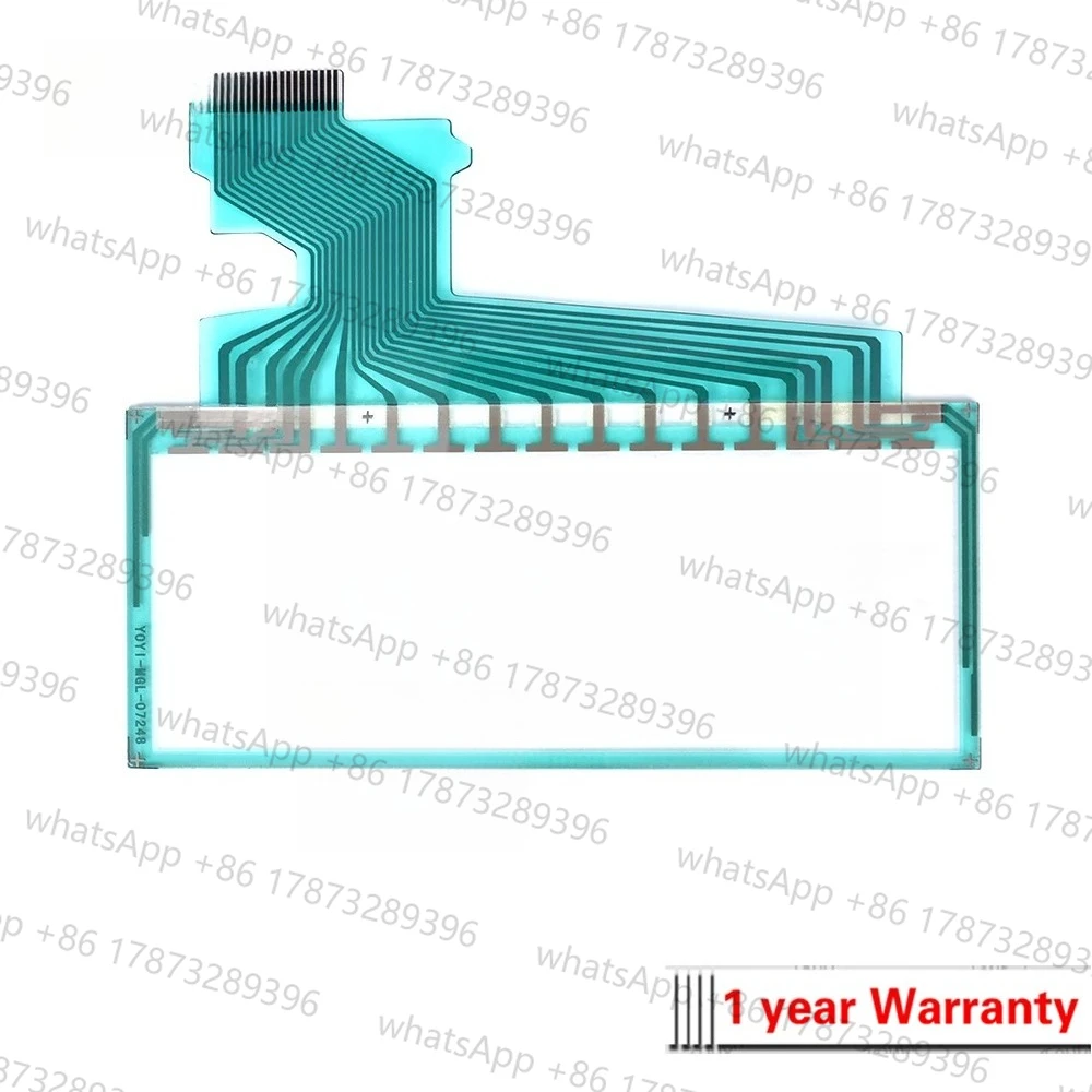 GUNZE MZM-03 Стеклянная панель сенсорного экрана для GT/GUNZE U.S.P. 4.484.038 MZM-03 GUNZE MZM-03 Сенсорный экран
GUNZE MZM-03 Стеклянная панель сенсорного экрана для GT/GUNZE U.S.P. 4.484.038 MZM-03 GUNZE MZM-03 Сенсорный экран
