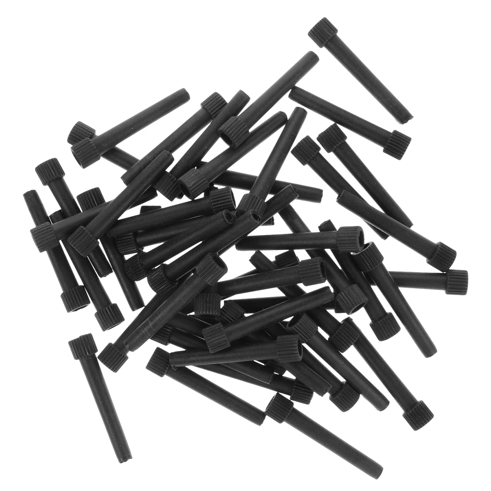 50Pcs Reliable Lamp Switch Knobs Smooth Operation for Lamp Repair and Replacement Parts Replacement Switch Knobs
50Pcs Reliable Lamp Switch Knobs Smooth Operation for Lamp Repair and Replacement Parts Replacement Switch Knobs