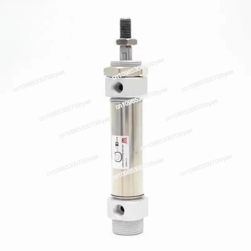 Edge Banding Machine Limit Cylinder 20 * 25mm Positioning Cylinder, Woodworking Machinery Parts
Edge Banding Machine Limit Cylinder 20 * 25mm Positioning Cylinder, Woodworking Machinery Parts