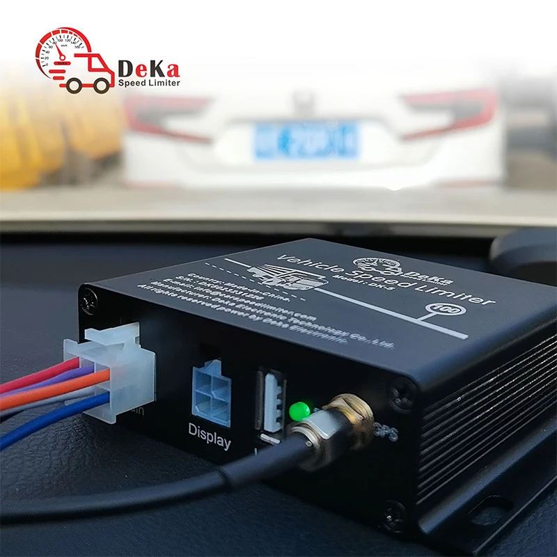 Car Speed Governor for Vehicles Limiter BusTruck Throttle Universal Electronic Pedal Control Trucks Speed Limiter
Car Speed Governor for Vehicles Limiter BusTruck Throttle Universal Electronic Pedal Control Trucks Speed Limiter