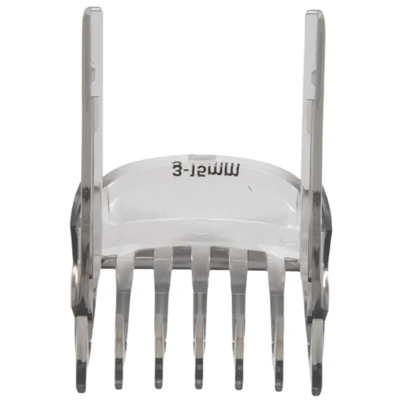 Сменная насадка B01C 3-15 мм для триммеров HC5610, HC5630, HC5632, HC5690, HC5691, HC7650
Сменная насадка B01C 3-15 мм для триммеров HC5610, HC5630, HC5632, HC5690, HC5691, HC7650