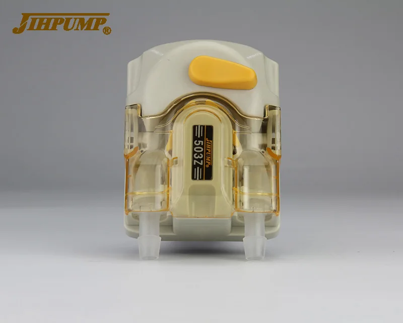 XINGZIMED JIHPUMP 2185 мл/мин Маленький мини-микро-легкий грузовой перистальтический насос для дозирования воды и жидкости, перекачивающий шланг, насосы
XINGZIMED JIHPUMP 2185 мл/мин Маленький мини-микро-легкий грузовой перистальтический насос для дозирования воды и жидкости, перекачивающий шланг, насосы