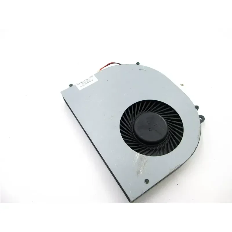 Mechanical Revolution X6 X6-H X6-M X6-L X6-E Shenzhou Dazzling Dragon Flame Demon T1 God of War T6 Fan for Laptop Cooling
Mechanical Revolution X6 X6-H X6-M X6-L X6-E Shenzhou Dazzling Dragon Flame Demon T1 God of War T6 Fan for Laptop Cooling
