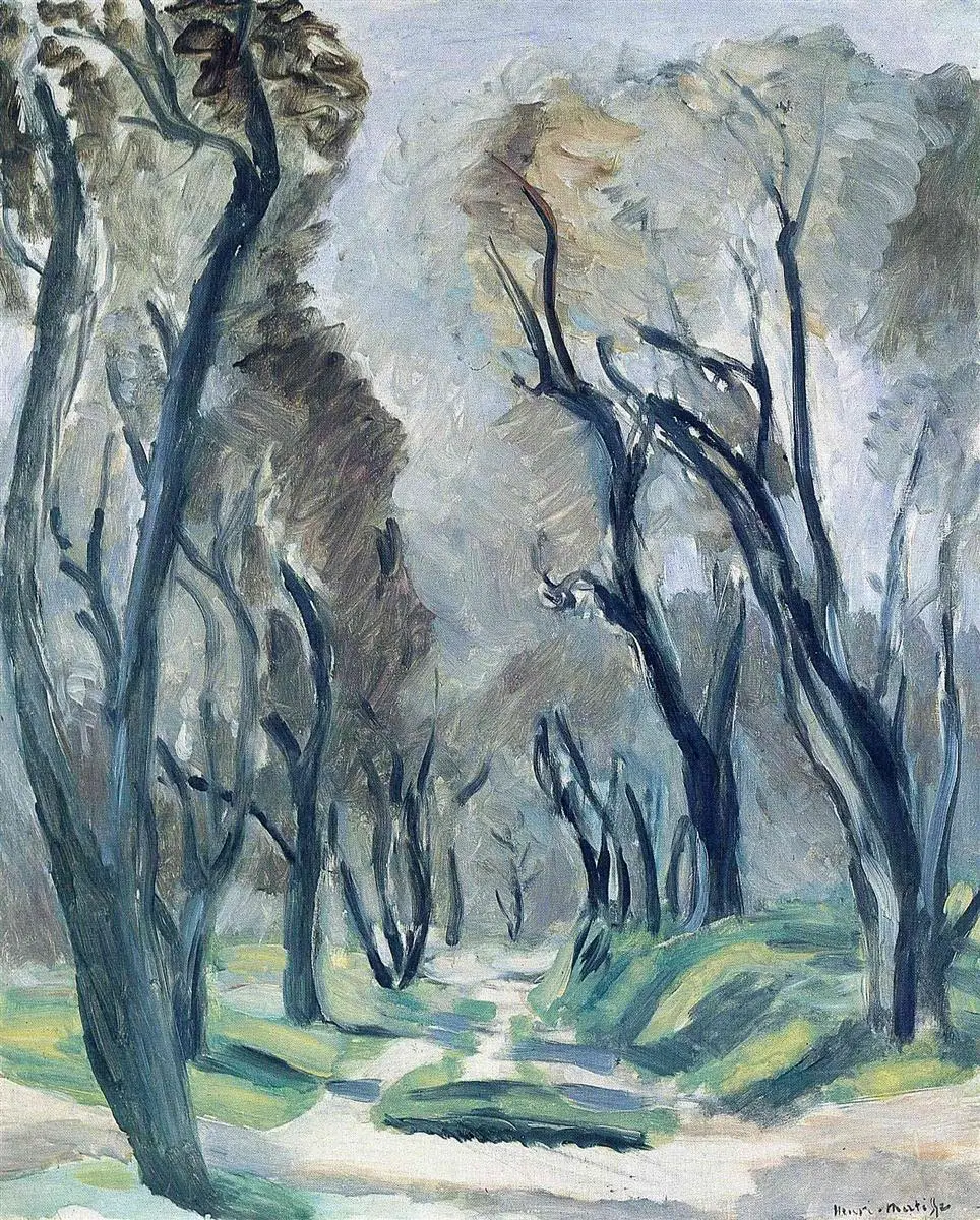 100% handmade Oil Painting reproduction on linen canvas,avenue of olive trees 1952 by henri matisse,Free Shipping
100% handmade Oil Painting reproduction on linen canvas,avenue of olive trees 1952 by henri matisse,Free Shipping