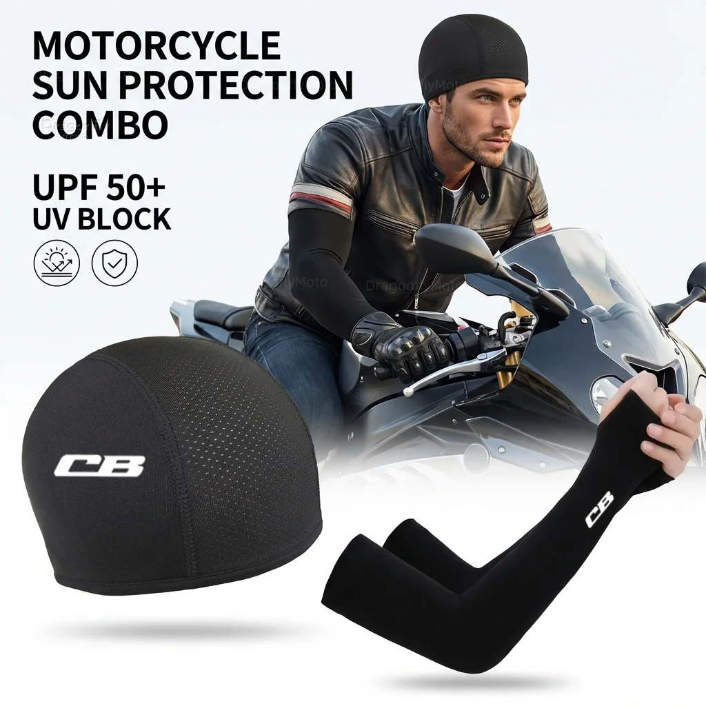 Для мотоциклов Honda CB 599, 600F, CB 400, 500, CB919, CB 125 R, CB 190R, 250R, CB1000R: летняя солнцезащитная кепка, велосипедная кепка, спортивная кепка для защиты рук
Для мотоциклов Honda CB 599, 600F, CB 400, 500, CB919, CB 125 R, CB 190R, 250R, CB1000R: летняя солнцезащитная кепка, велосипедная кепка, спортивная кепка для защиты рук