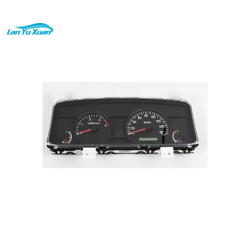 Manufactures high quality 8980212491 CLUSTER ASM INST for Isuzu NPR75 4HK1-TCS
Manufactures high quality 8980212491 CLUSTER ASM INST for Isuzu NPR75 4HK1-TCS