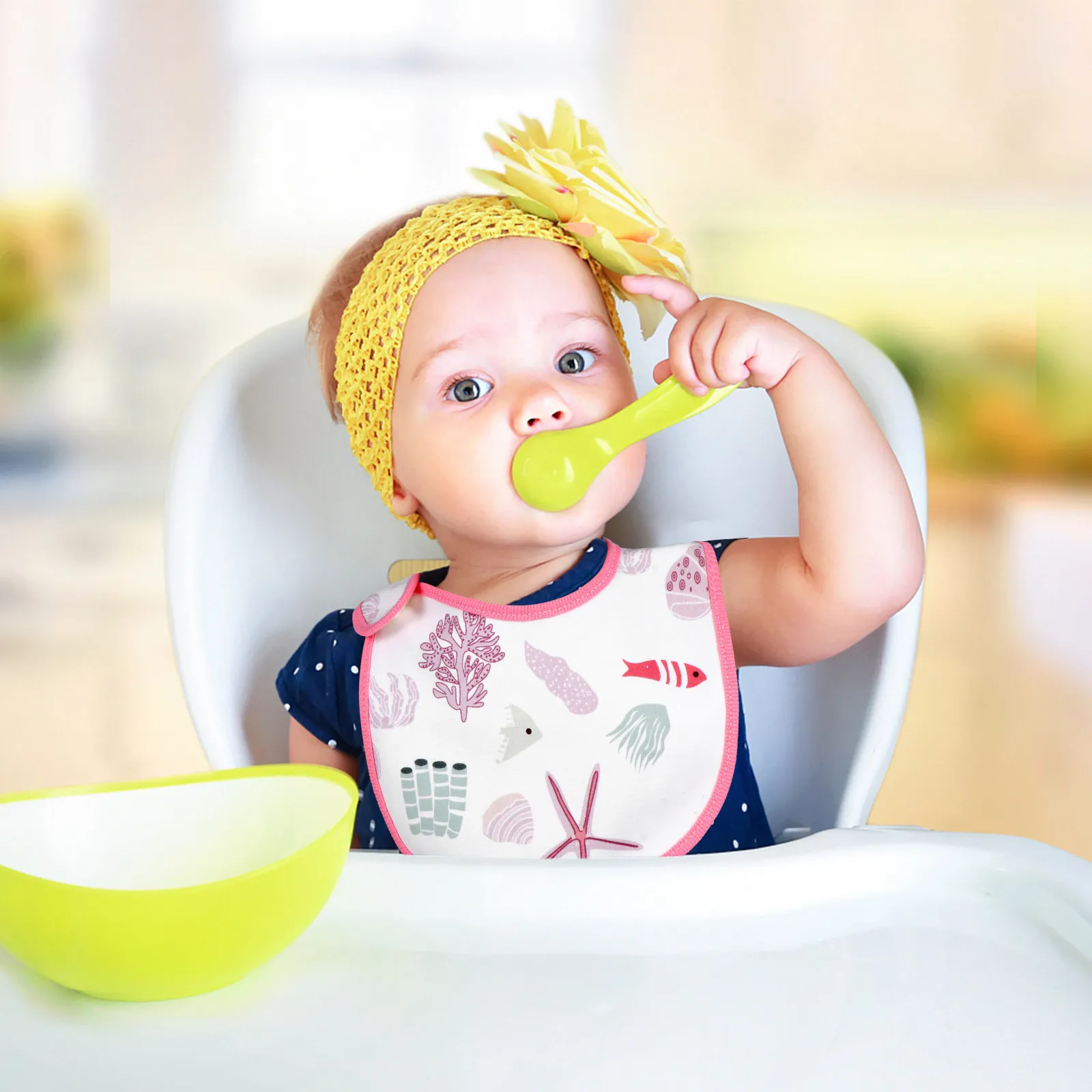 2Pcs Cotton Baby Bibs Infant Saliva Teething Bibs Snap Button Design Comfortable Reusable for Boys Girls Feeding Supplies
2Pcs Cotton Baby Bibs Infant Saliva Teething Bibs Snap Button Design Comfortable Reusable for Boys Girls Feeding Supplies