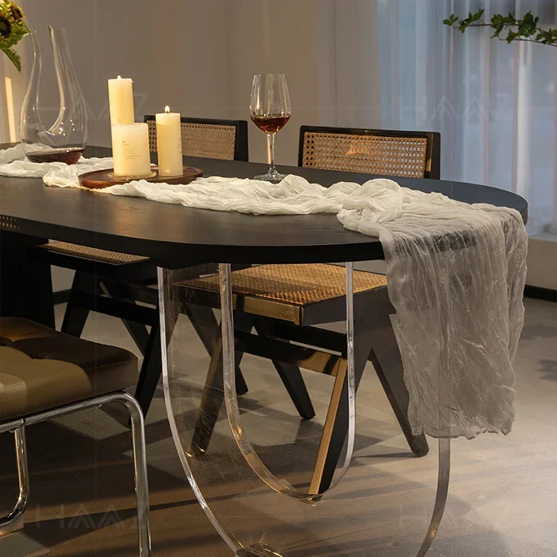 Designer Coffee Table Dining Room Multifunction Home Furniture Cafe Elegant Tables Chairs Mesa Plegables Service Oval Round
Designer Coffee Table Dining Room Multifunction Home Furniture Cafe Elegant Tables Chairs Mesa Plegables Service Oval Round