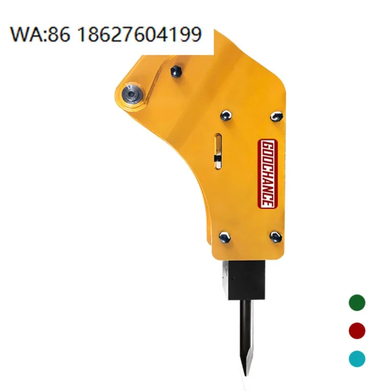 Strong Power SEWOOMIC 3CX 3DX SB40 Hydraulic Breaker Hammer of Backhoe
Strong Power SEWOOMIC 3CX 3DX SB40 Hydraulic Breaker Hammer of Backhoe