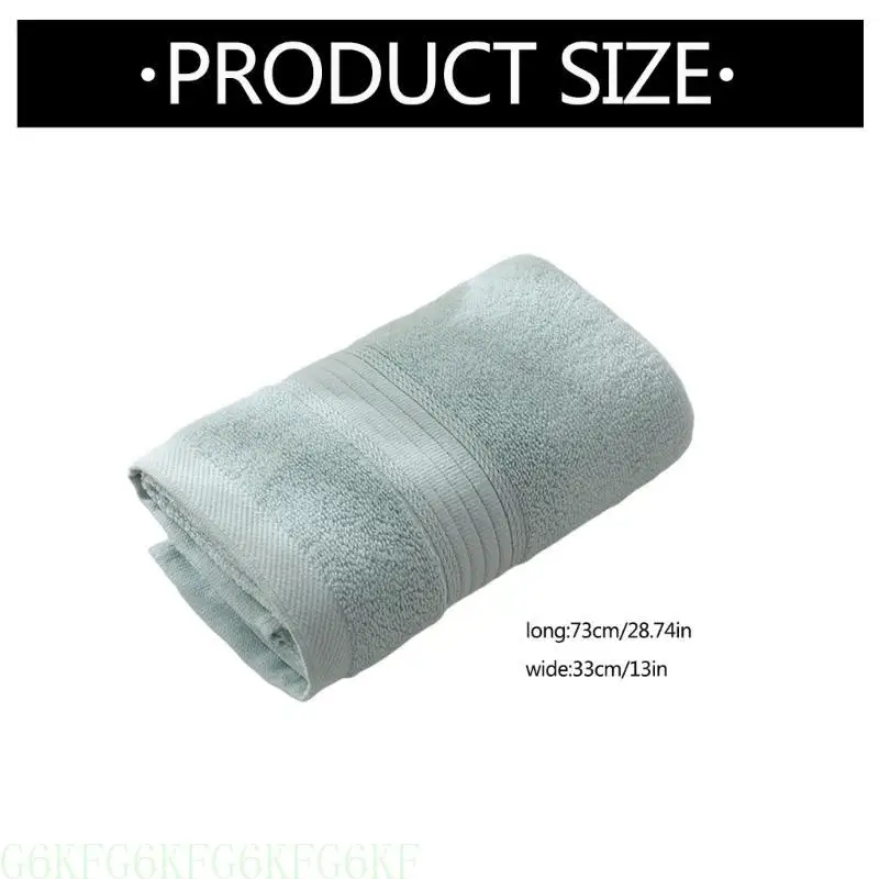 G6KF Classical Color Cotton Towel with Exceptionally Soft and Absorbency Hand Towel
G6KF Classical Color Cotton Towel with Exceptionally Soft and Absorbency Hand Towel