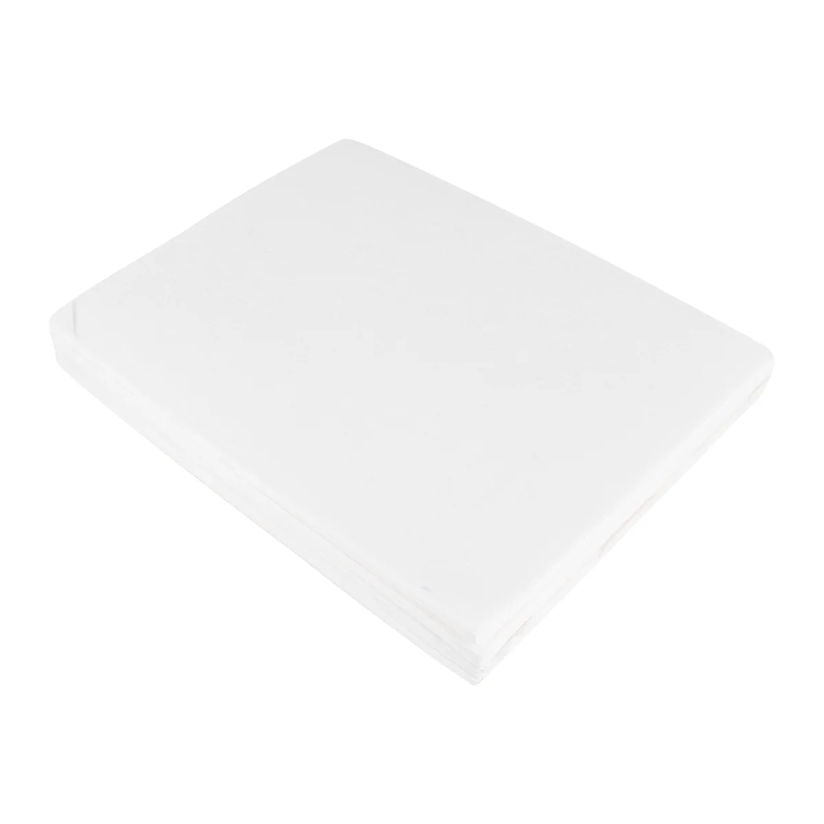 100 Pcs Disposable Bird Cage Pad Urine Paper for Birds Pet Supplies Stainless Steel
100 Pcs Disposable Bird Cage Pad Urine Paper for Birds Pet Supplies Stainless Steel