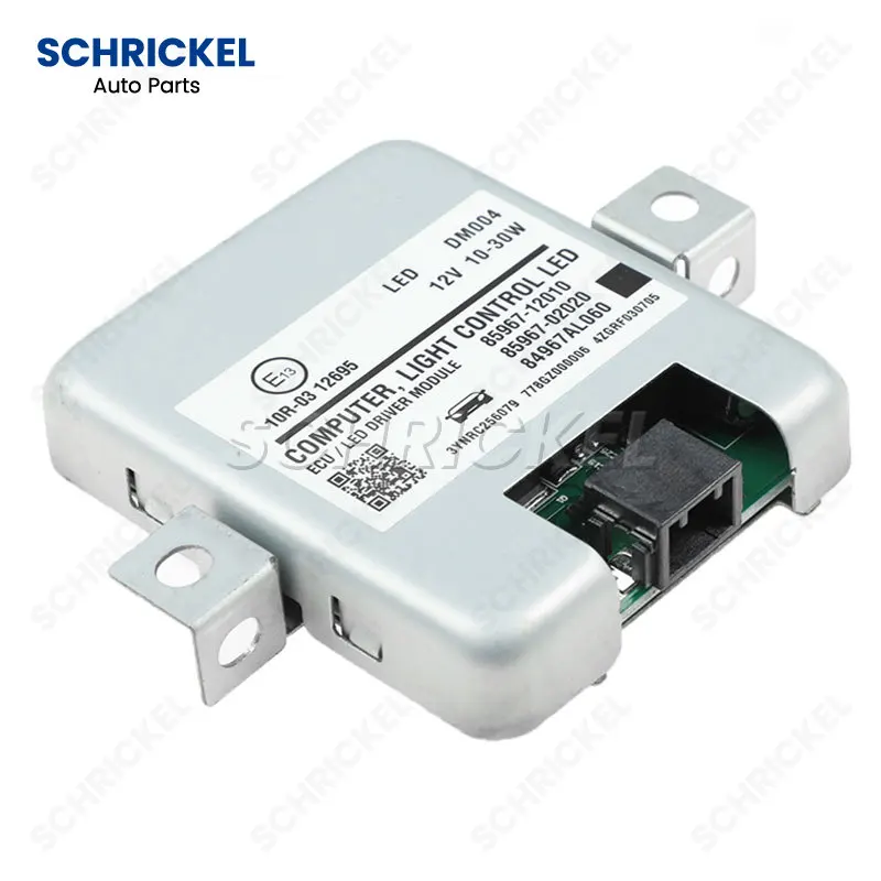 Женский блок управления, компьютер для Toyota Lexus IS250 IS350 85967-12010 8596712010
Женский блок управления, компьютер для Toyota Lexus IS250 IS350 85967-12010 8596712010