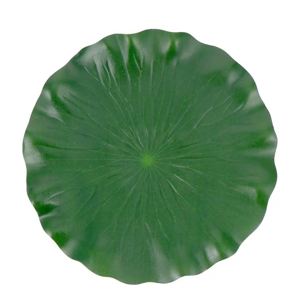 1pc Artificial Leaves for Fish Tank Pond Decor Garden Fountain Artificial Leaves Plants Simulation Leaf Aquarium
1pc Artificial Leaves for Fish Tank Pond Decor Garden Fountain Artificial Leaves Plants Simulation Leaf Aquarium