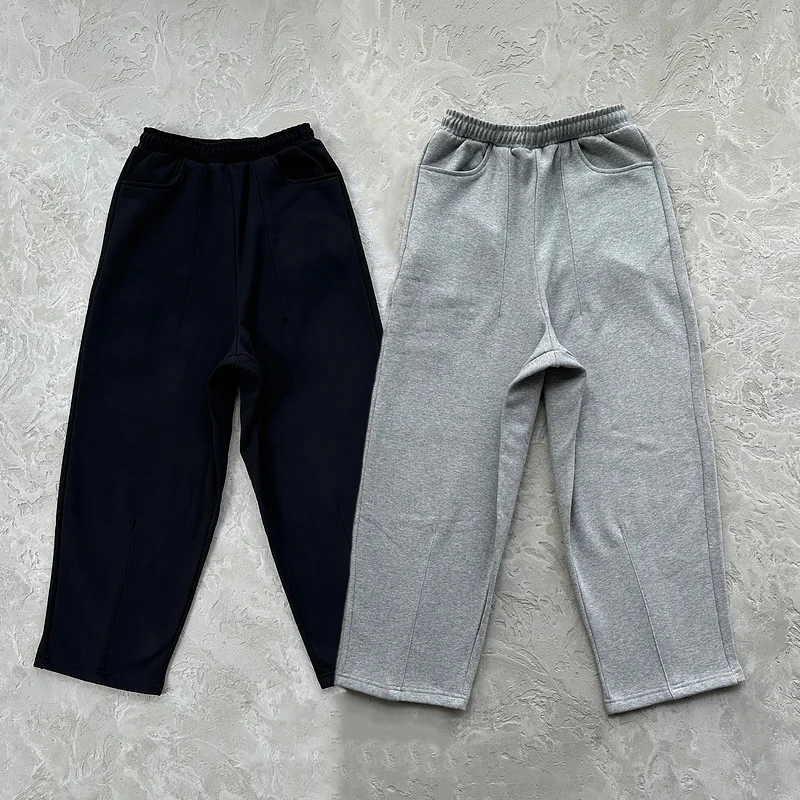 Fashion Brand SWEATS Printed Long Pants Harajuku Hip Hop Street Autumn Men's Women's Casual Loose Sports Trousers Joggers
Fashion Brand SWEATS Printed Long Pants Harajuku Hip Hop Street Autumn Men's Women's Casual Loose Sports Trousers Joggers