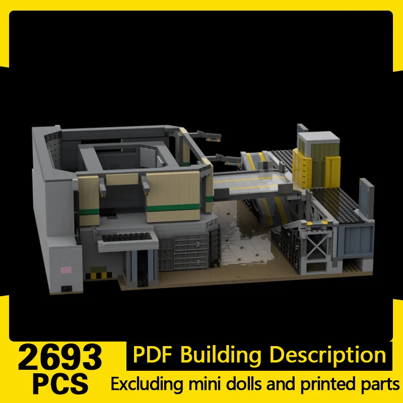 Popular Game Model MOC Building Bricks The Sword Tower Scene Modular Technology Gifts Holiday Assemble Children Toys Suit
Popular Game Model MOC Building Bricks The Sword Tower Scene Modular Technology Gifts Holiday Assemble Children Toys Suit