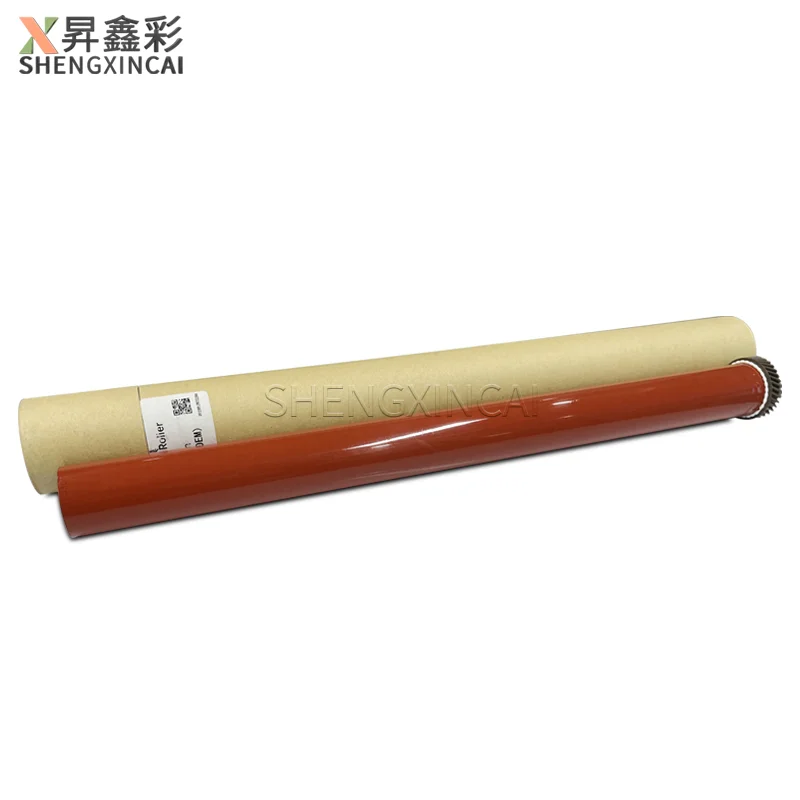 Fuser Film 7855 For Xerox WorkCentre 7535 7545 7556 7830 7835 7845 Brand New Fuser Film 604K62220
Fuser Film 7855 For Xerox WorkCentre 7535 7545 7556 7830 7835 7845 Brand New Fuser Film 604K62220