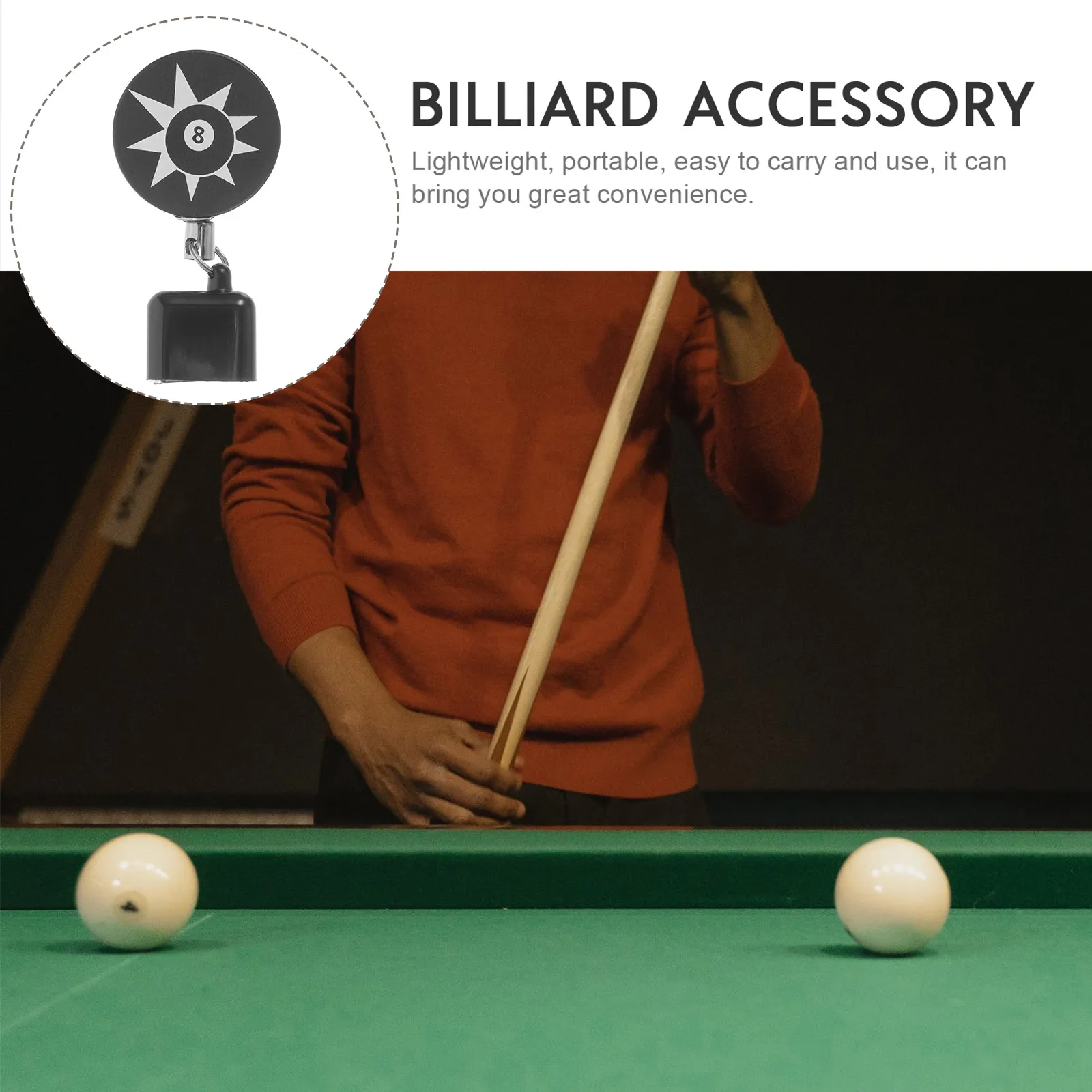 Billiards Chocolate Powder Clip Snooker Hanging Holder Cue Chalk Holders for Plastic Pool
Billiards Chocolate Powder Clip Snooker Hanging Holder Cue Chalk Holders for Plastic Pool