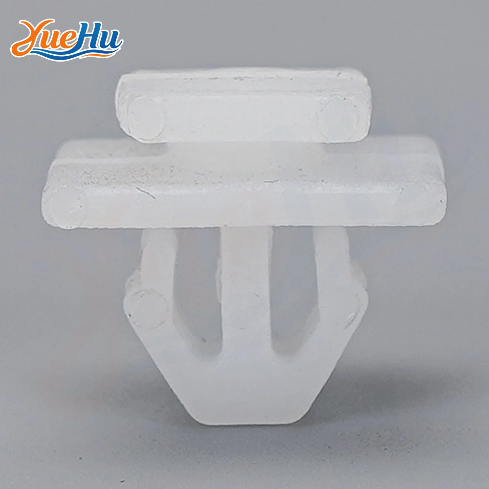 YUEHU 50PCS Universal Car Door Interior Trim Clip Side Skirt Sill Plate Trunk Liner Fastener
YUEHU 50PCS Universal Car Door Interior Trim Clip Side Skirt Sill Plate Trunk Liner Fastener