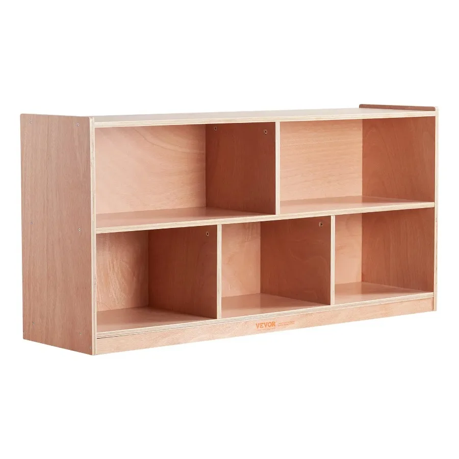 Cubby Toy Organizer Storage Cabinet 5Compartment Cubby Storage Shelf 48''W Toy Storage Cabinet 2Shelf Classroom Cubbies Classr
Cubby Toy Organizer Storage Cabinet 5Compartment Cubby Storage Shelf 48''W Toy Storage Cabinet 2Shelf Classroom Cubbies Classr