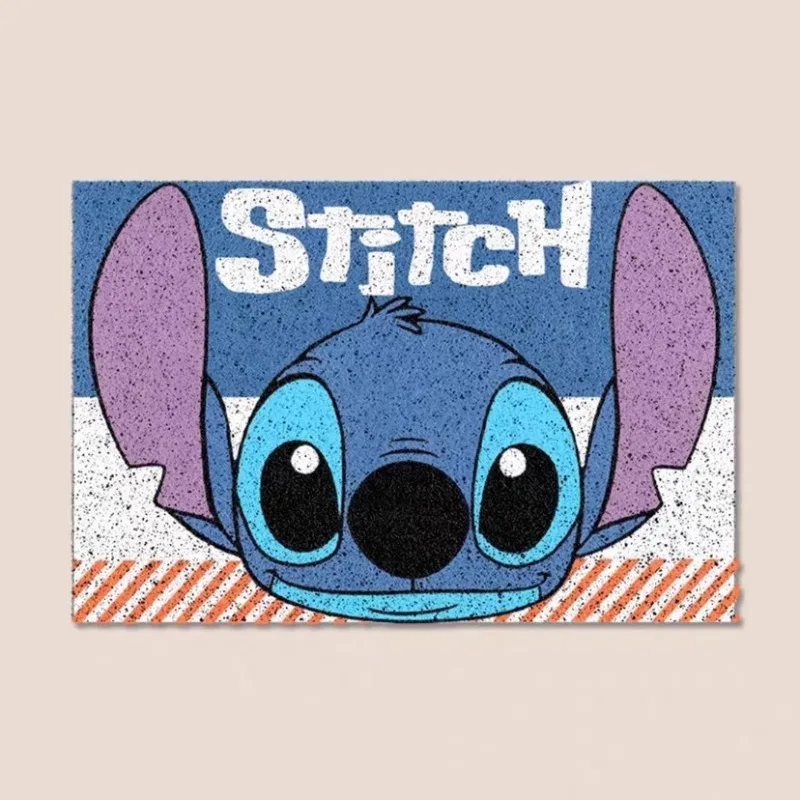 Disney Stitch Cartoon Carpet Mat Cute Pink Non-slip Floor Mat Bedroom Absorbent Room Living Room Home Decoration Door Mat
Disney Stitch Cartoon Carpet Mat Cute Pink Non-slip Floor Mat Bedroom Absorbent Room Living Room Home Decoration Door Mat