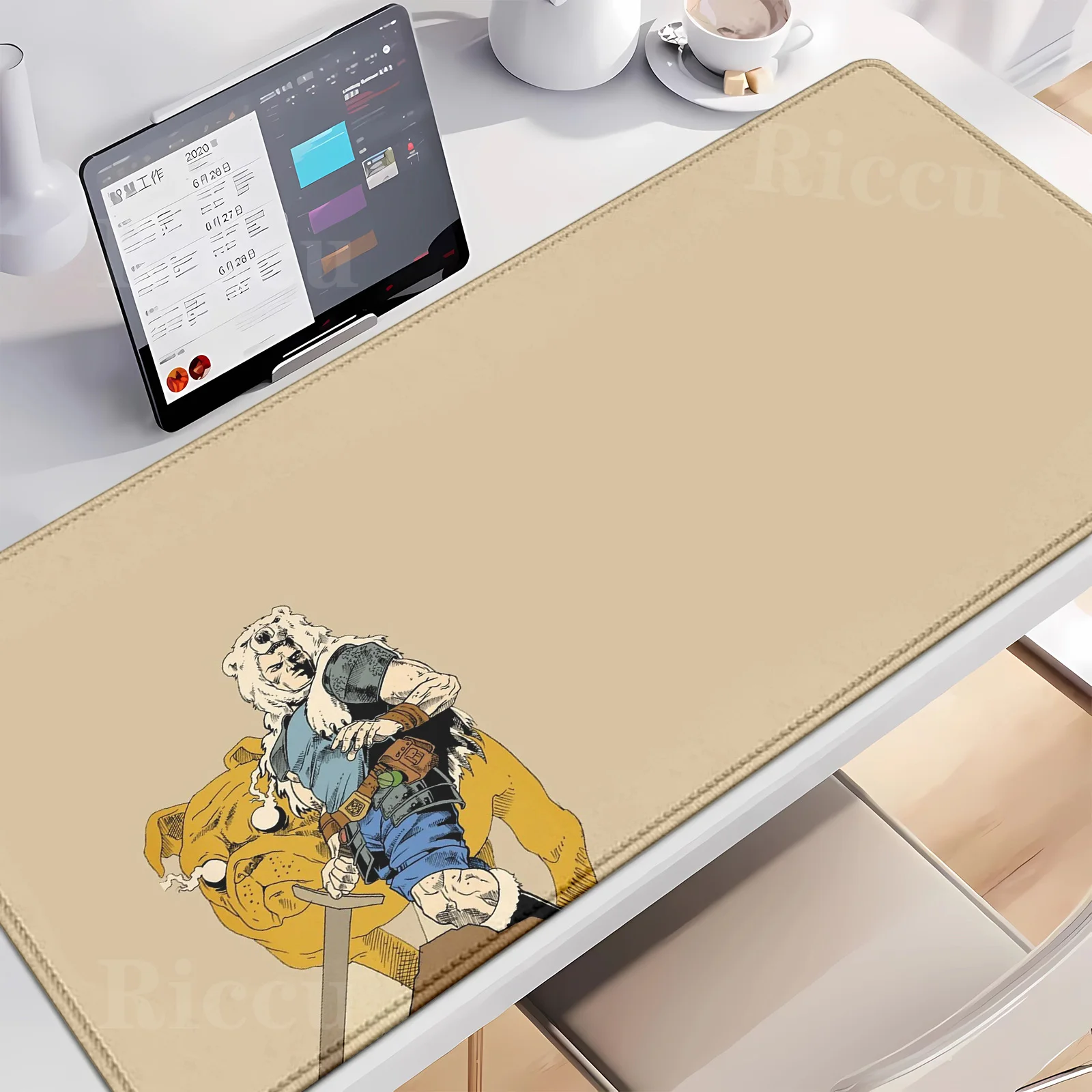 HD Laptop Mause pad Office Computer Mat Lock Edge Keyboard Deskmat Kawaii Anime Adventure Time Large Mouse pad Gaming Desk Mat
HD Laptop Mause pad Office Computer Mat Lock Edge Keyboard Deskmat Kawaii Anime Adventure Time Large Mouse pad Gaming Desk Mat