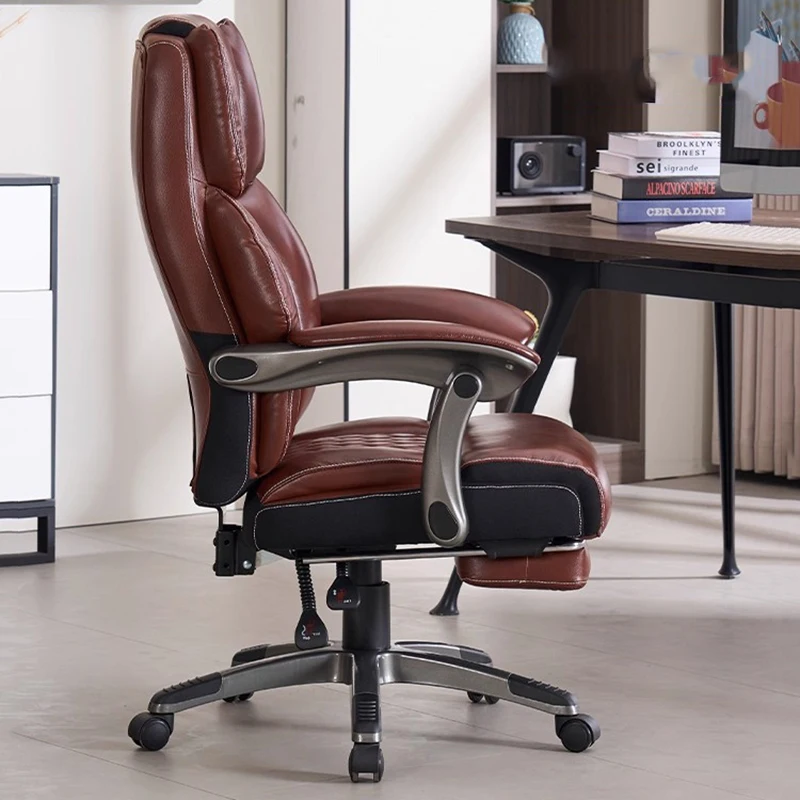 Desk Ergonomic Office Chair Modern Playseat Mobile Luxury Living Room Designer Office Chair Computer Taburete Home Furniture
Desk Ergonomic Office Chair Modern Playseat Mobile Luxury Living Room Designer Office Chair Computer Taburete Home Furniture