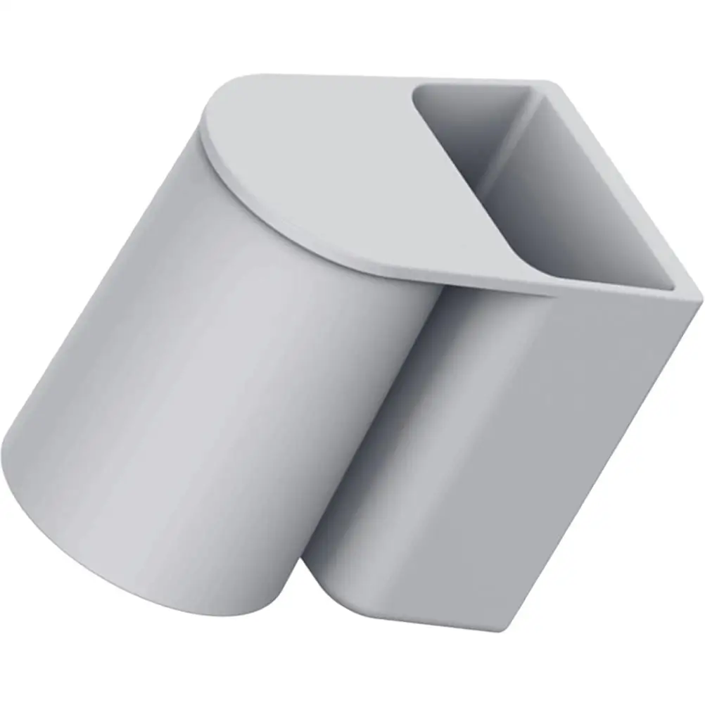 Toothbrush Cup Holder Wall Mount Storage ABS PP Material Bathroom Dispenser Toothpaste Rack Electric Toothbrush
Toothbrush Cup Holder Wall Mount Storage ABS PP Material Bathroom Dispenser Toothpaste Rack Electric Toothbrush