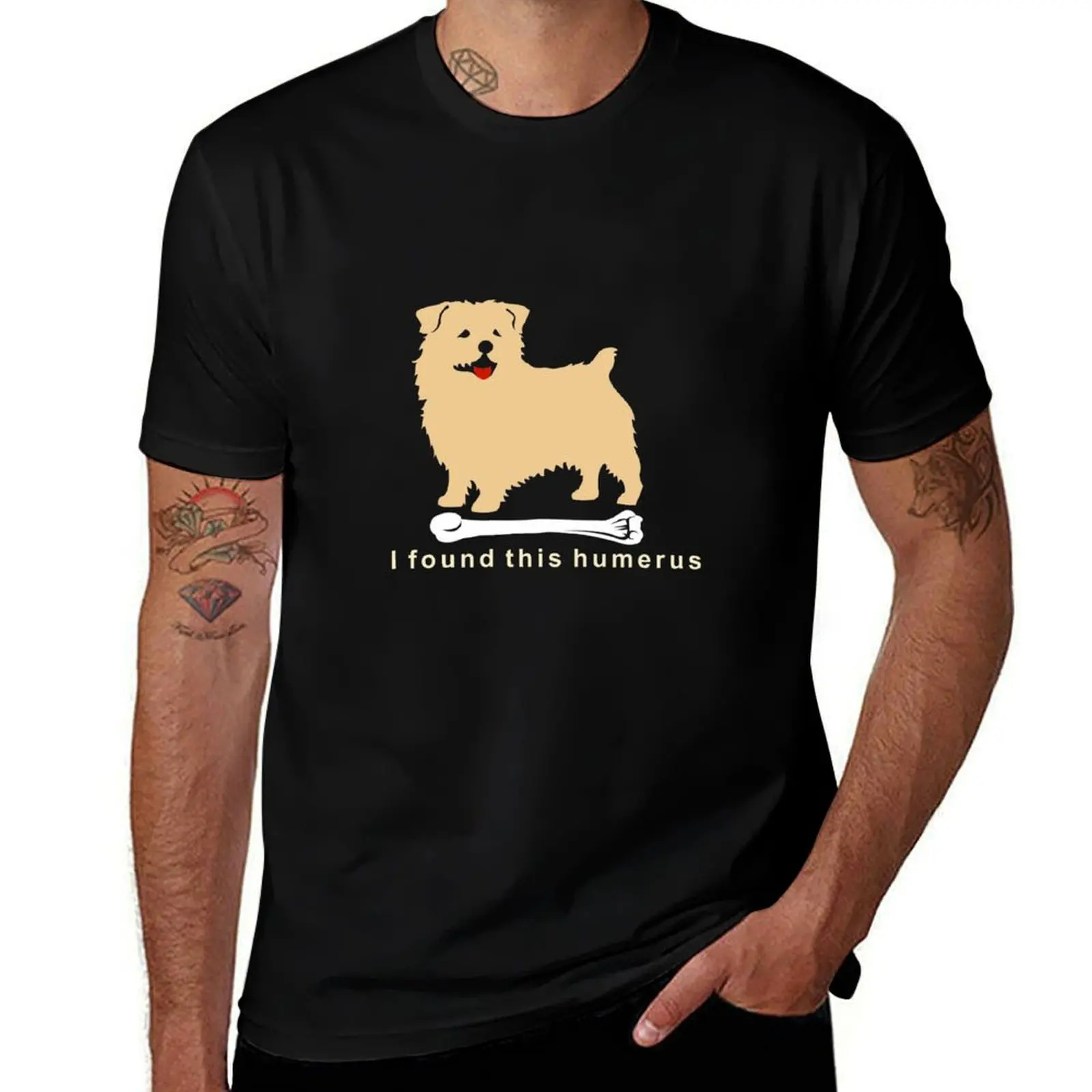 I found this humerus | Norfolk Terrier | NickerStickers on Redbubble T-Shirt g man t shirts for men man t shirt graphic T-Shirt
I found this humerus | Norfolk Terrier | NickerStickers on Redbubble T-Shirt g man t shirts for men man t shirt graphic T-Shirt